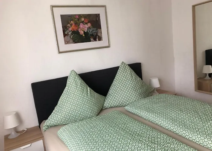 Gaestehaus Ziemons * Кохем