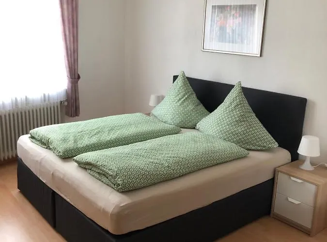 Gaestehaus Ziemons *