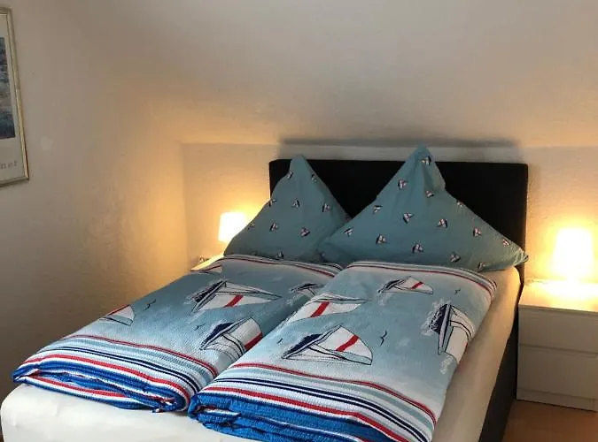 Gaestehaus Ziemons Estalagem *