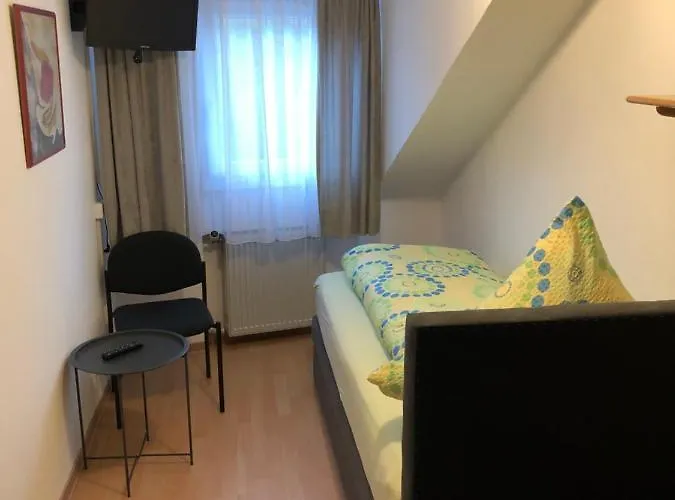 Estalagem Gaestehaus Ziemons