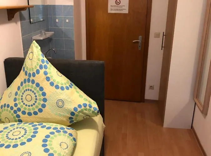 Estalagem Gaestehaus Ziemons Cochem