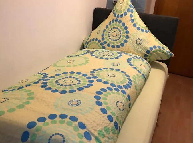 Gaestehaus Ziemons *