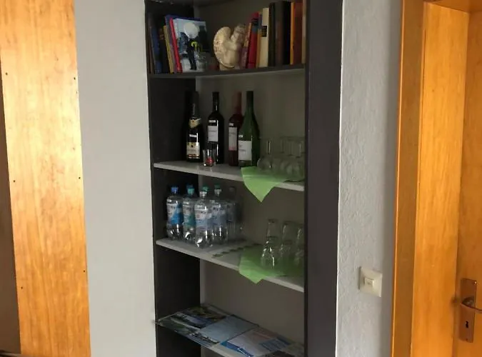 Estalagem Gaestehaus Ziemons *