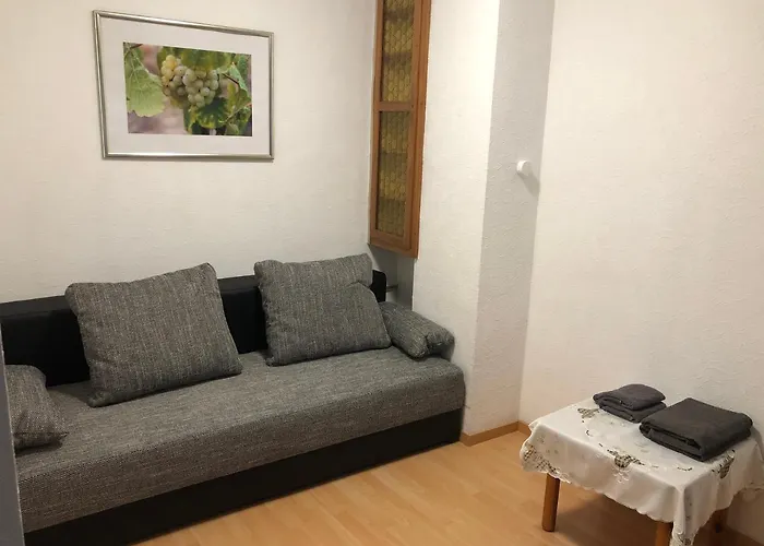 Gaestehaus Ziemons *