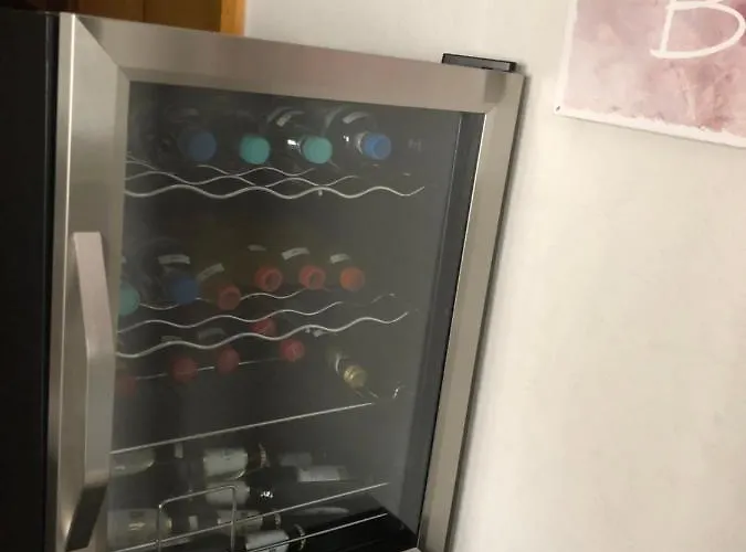 Мини-отель Gaestehaus Ziemons