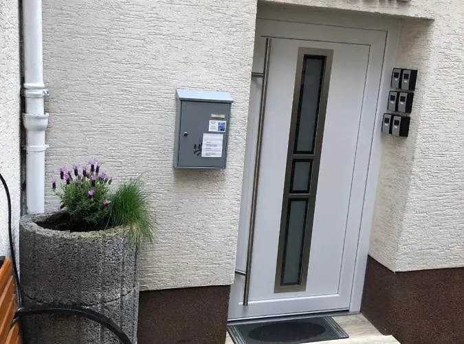 Gaestehaus Ziemons *